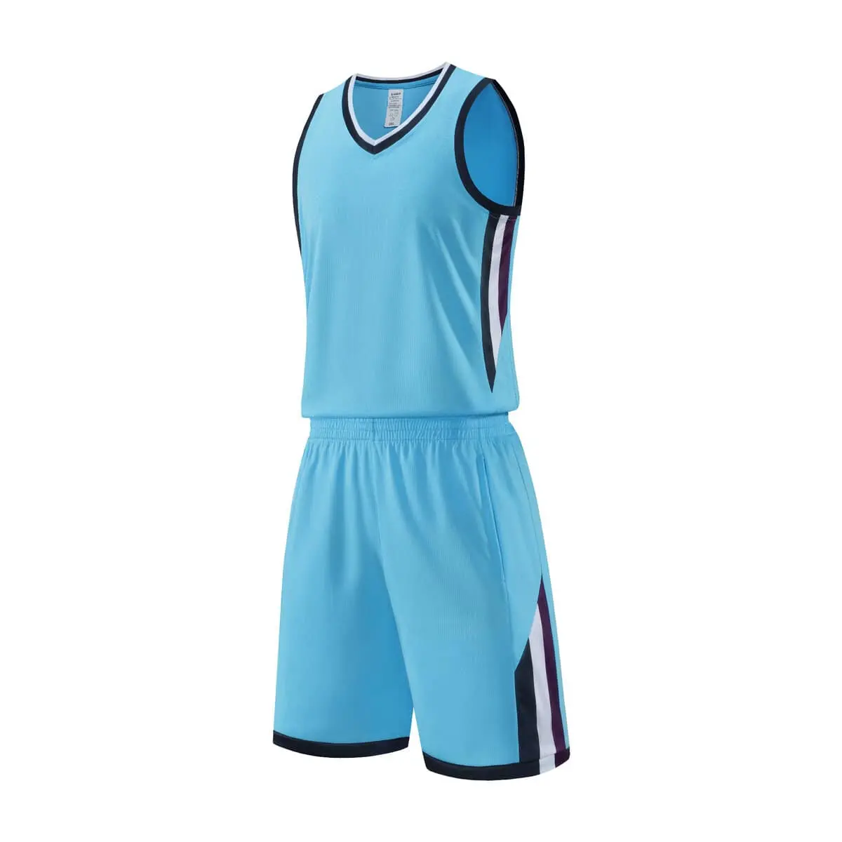 TCA Sportswear SY1930 Basketball colorway 5