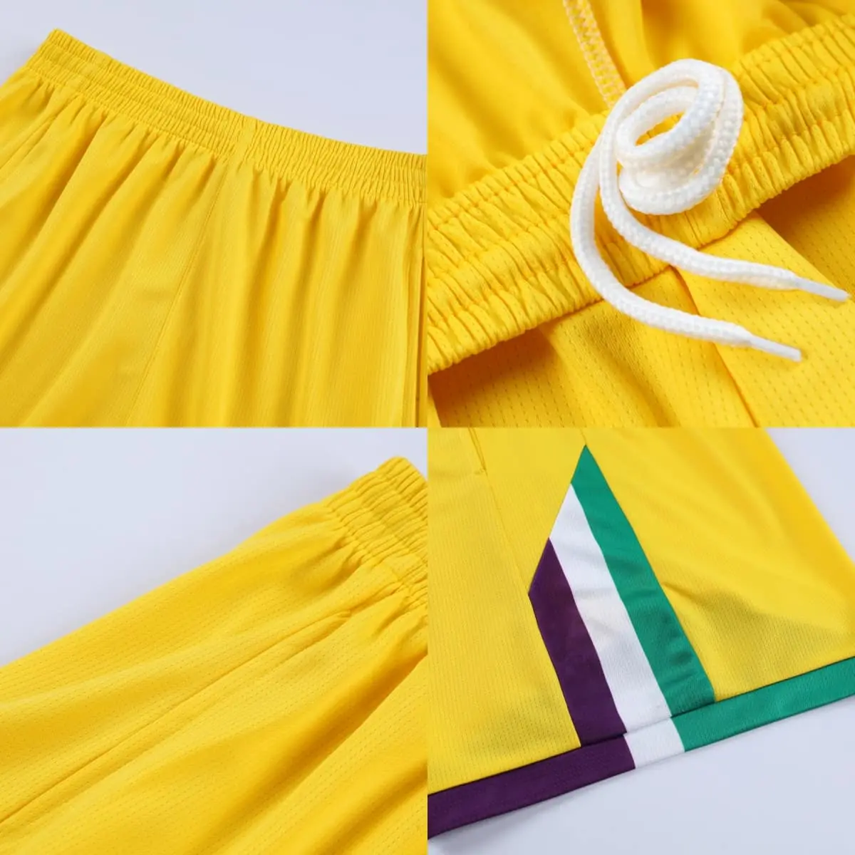 TCA Sportswear SY1930 Basketball detail 2