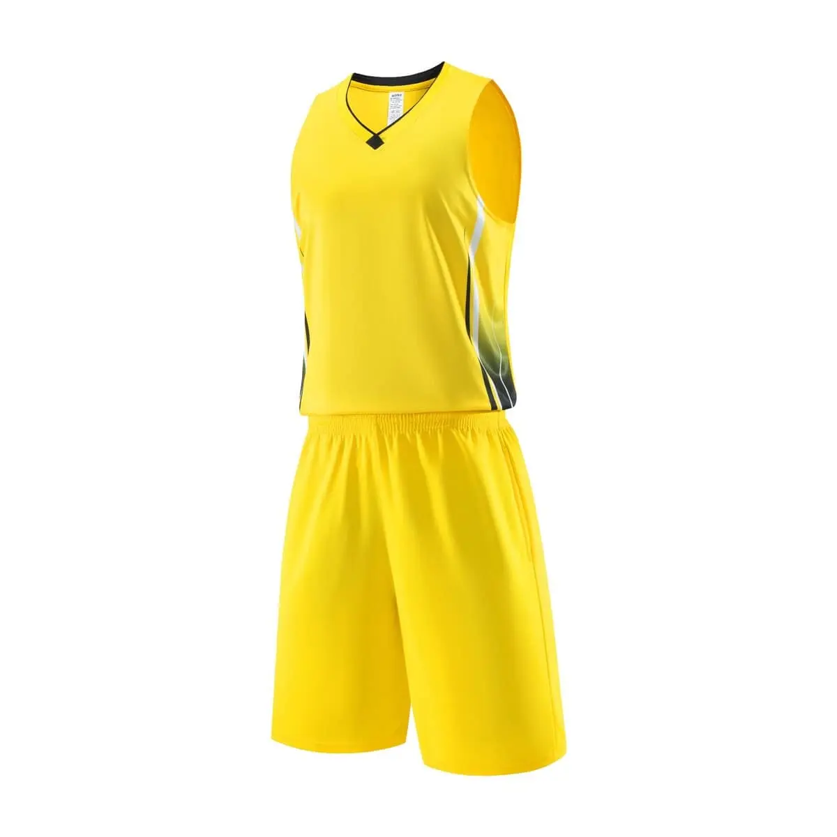 TCA Sportswear SY1931 Basketball colorway 4