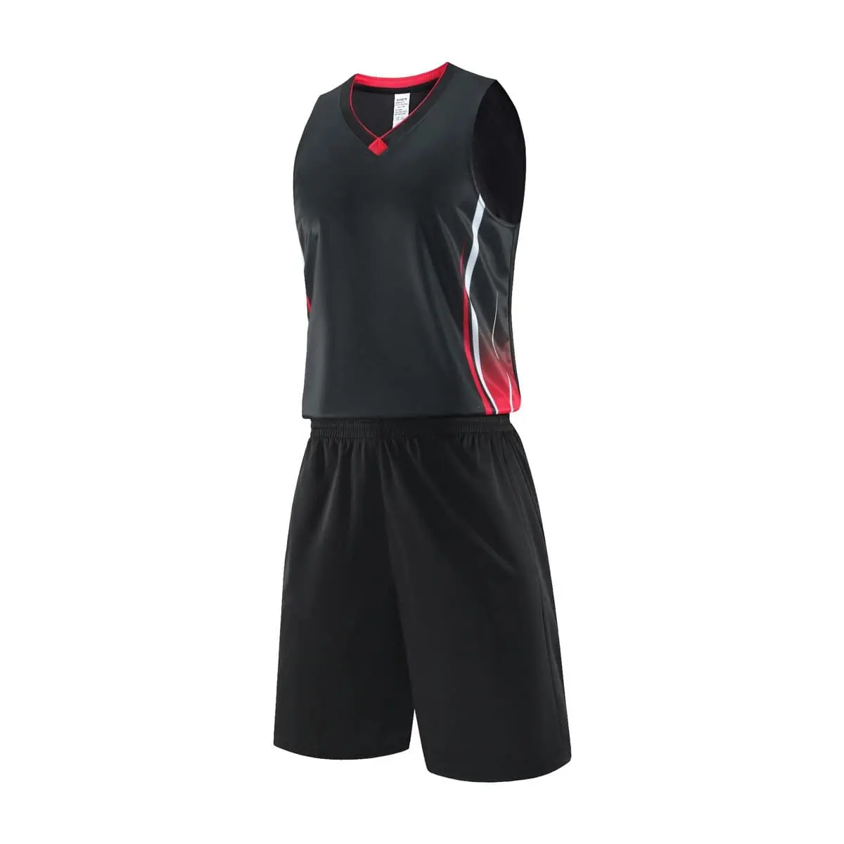 TCA Sportswear SY1931 Basketball colorway 5