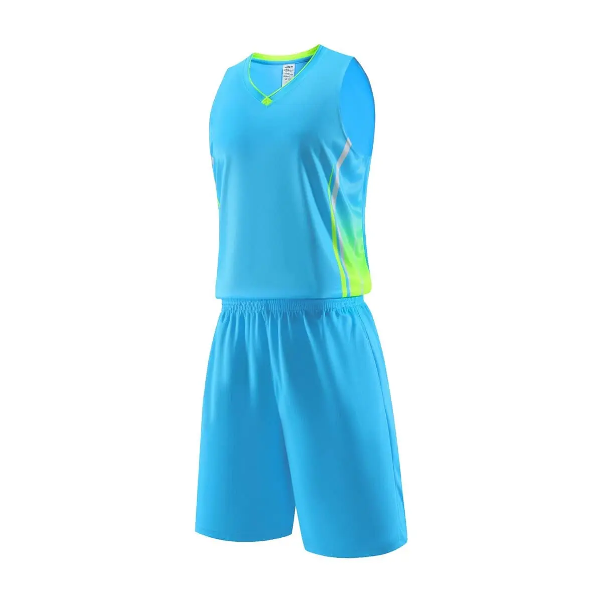 TCA Sportswear SY1931 Basketball colorway 6