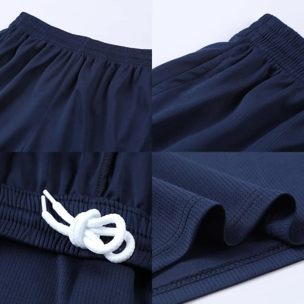 TCA Sportswear SY1931 Basketball detail 2