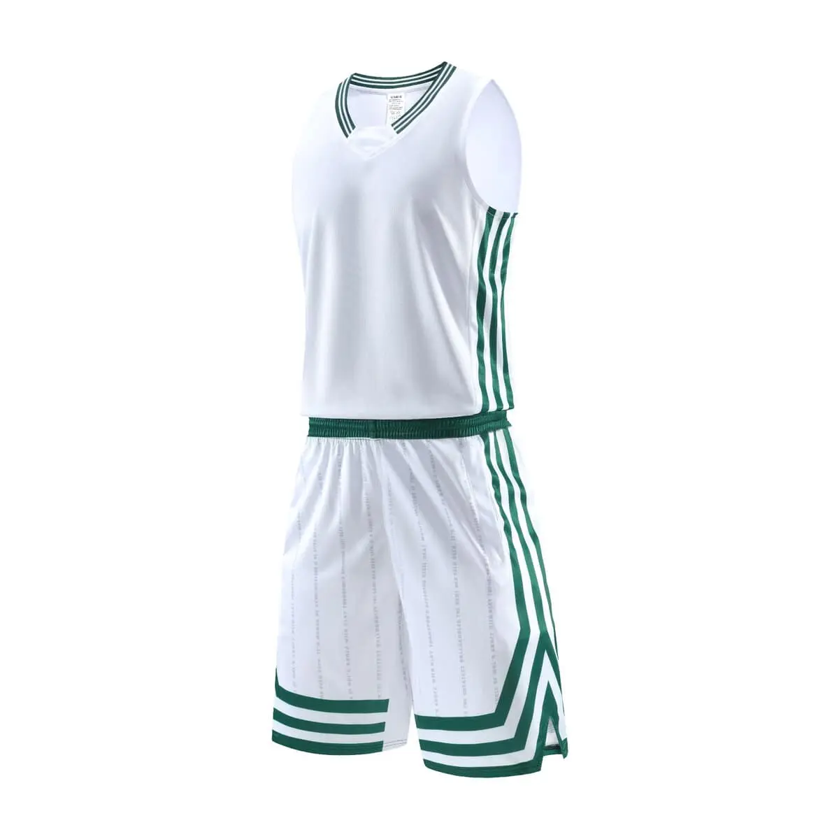 TCA Sportswear SY1933 Basketball colorway 1