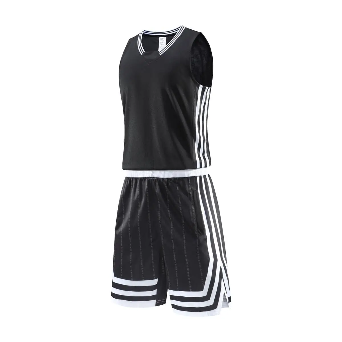 TCA Sportswear SY1933 Basketball colorway 2