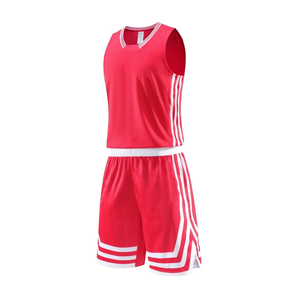 TCA Sportswear SY1933 Basketball colorway 5
