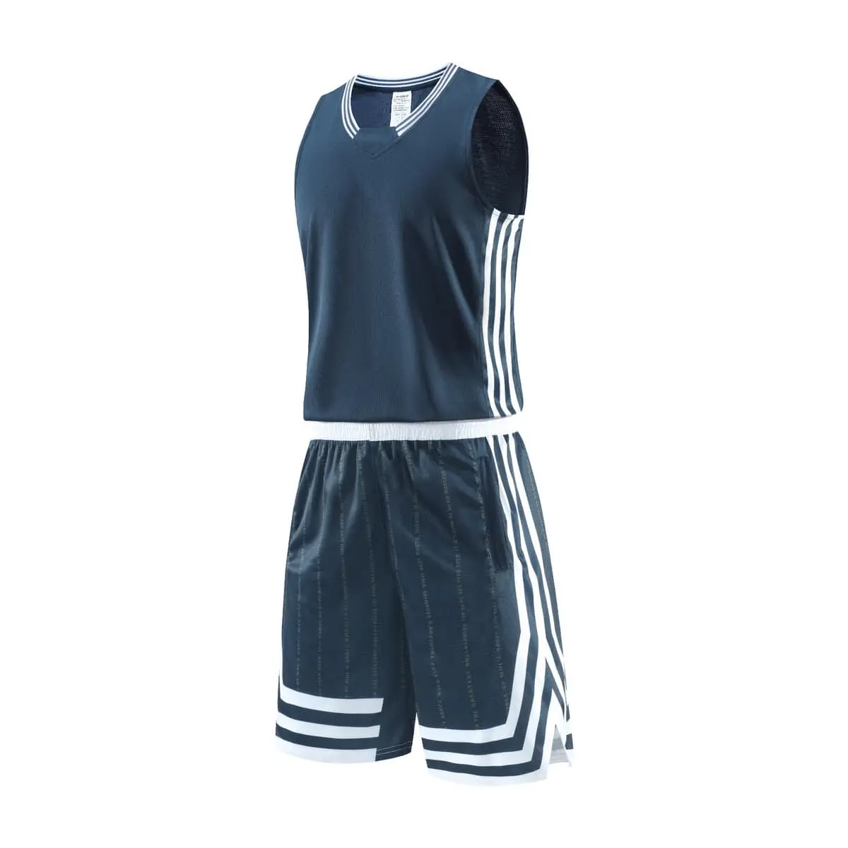 TCA Sportswear SY1933 Basketball colorway 6