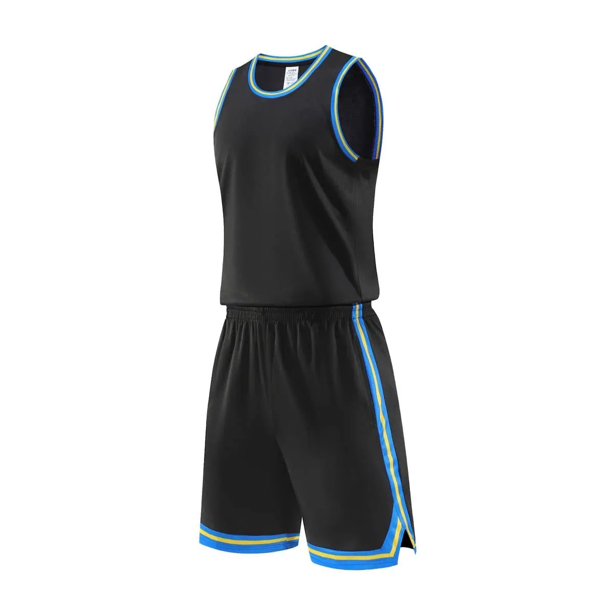 TCA Sportswear SY1935 Basketball colorway 1