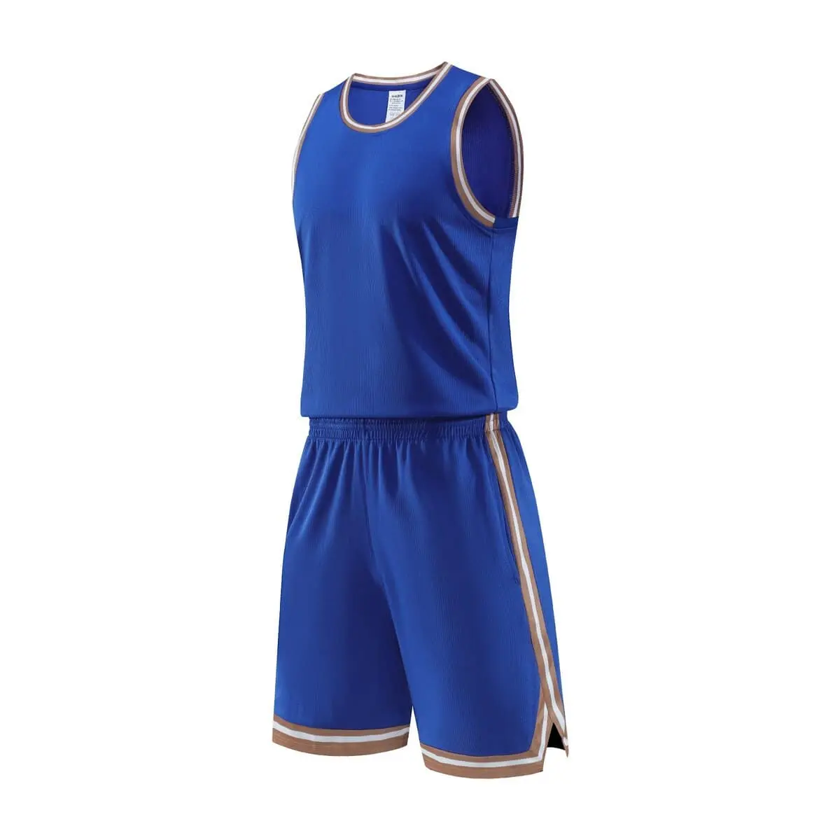 TCA Sportswear SY1935 Basketball colorway 2
