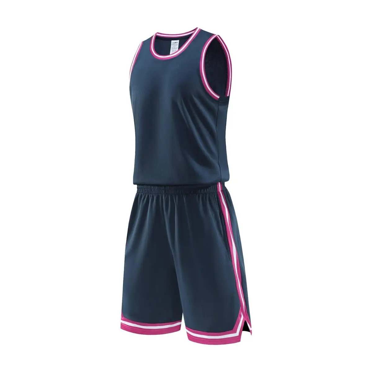 TCA Sportswear SY1935 Basketball colorway 3