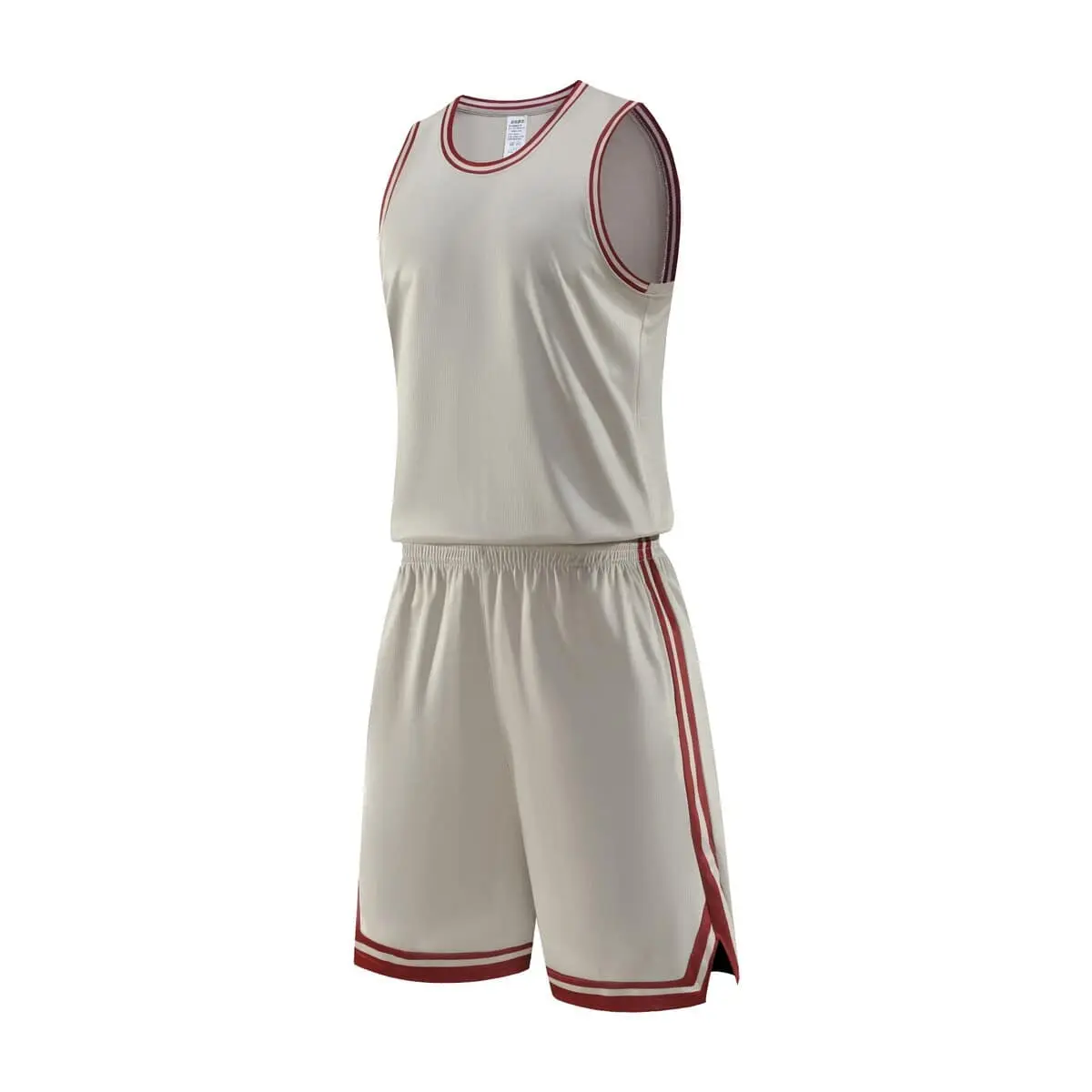 TCA Sportswear SY1935 Basketball colorway 4