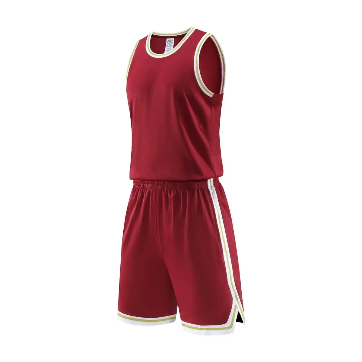TCA Sportswear SY1935 Basketball colorway 5
