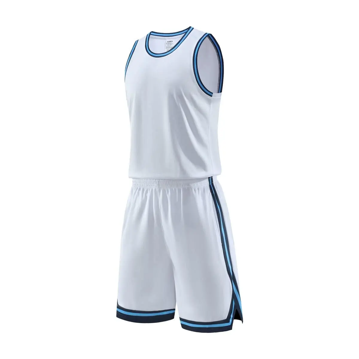 TCA Sportswear SY1935 Basketball colorway 6