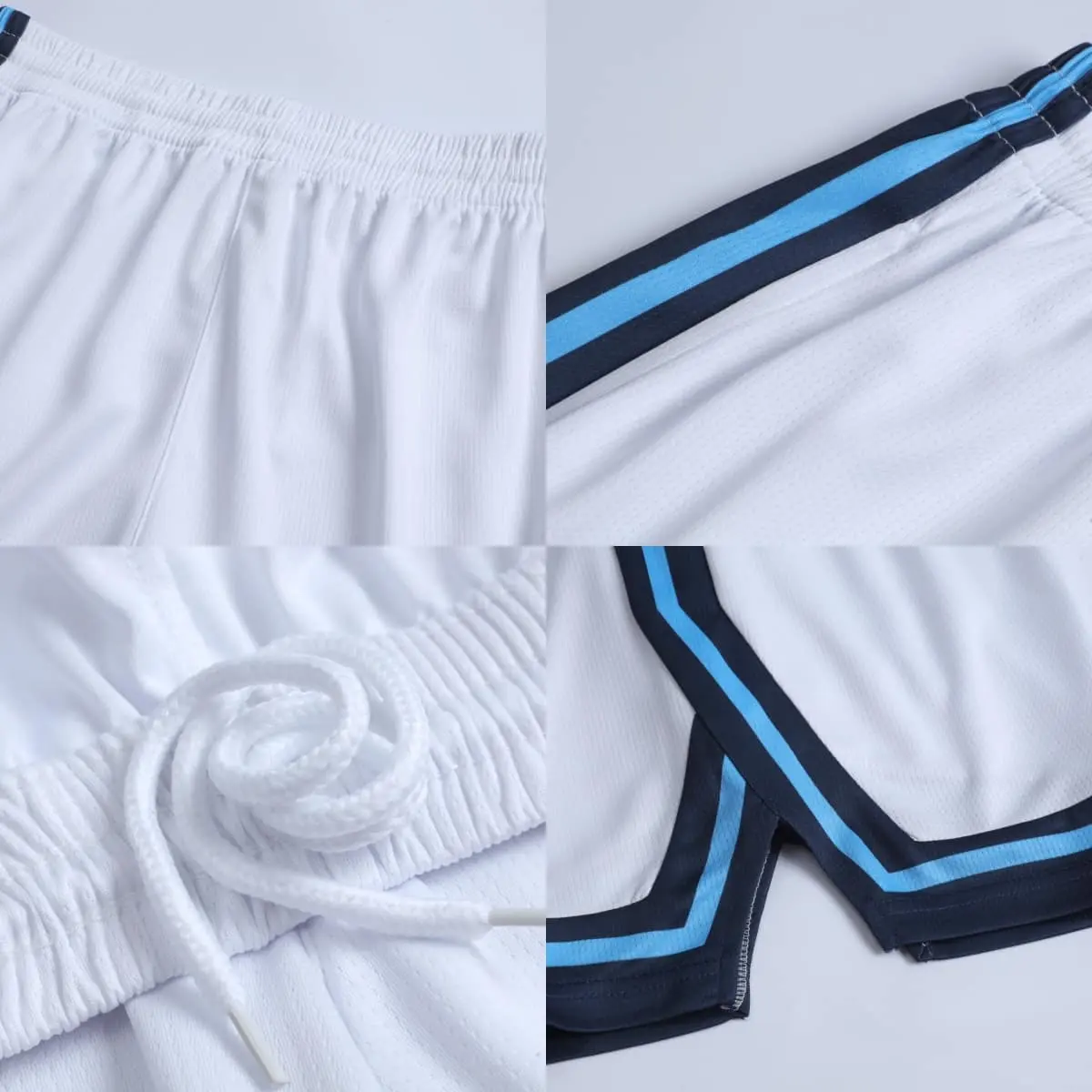 TCA Sportswear SY1935 Basketball detail 2