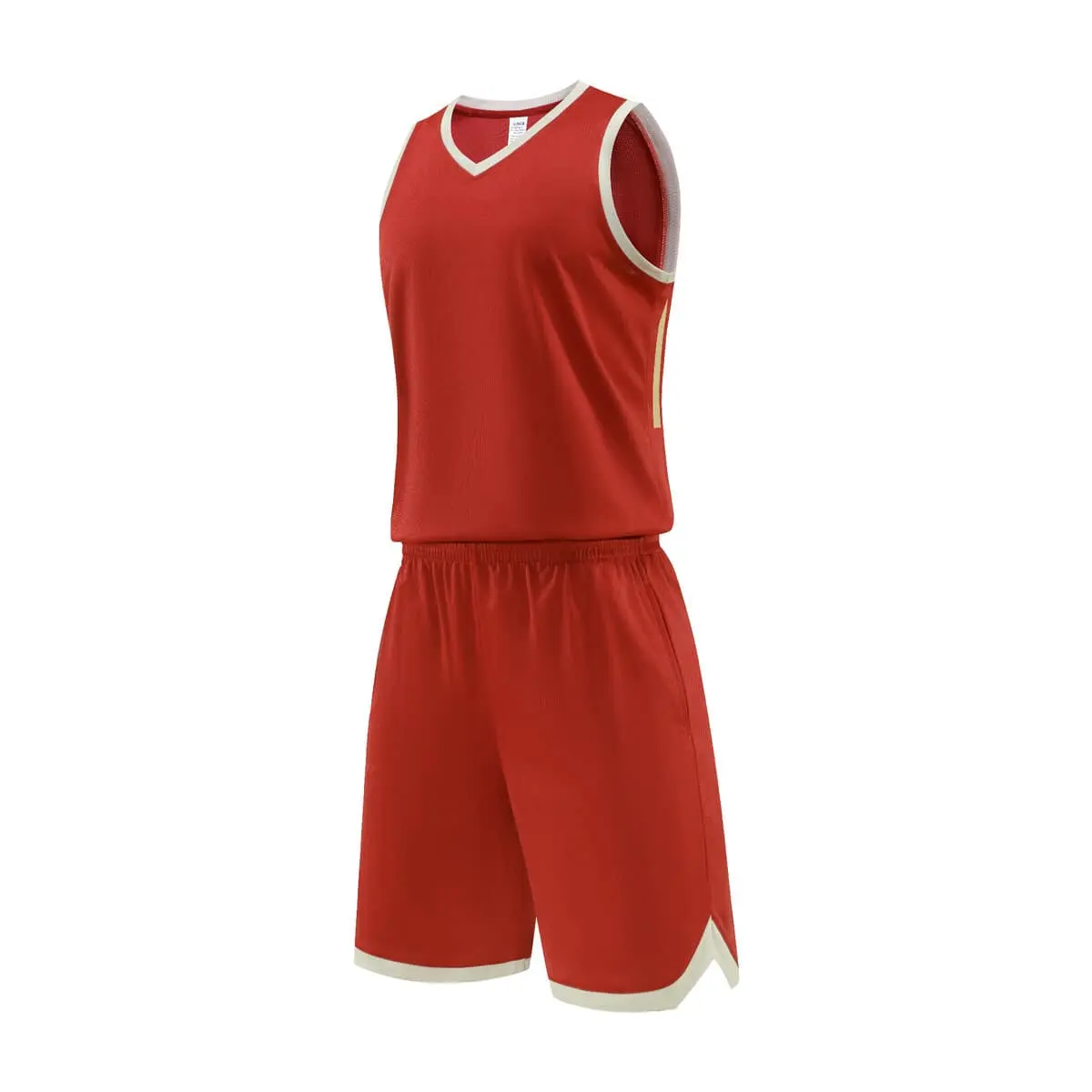 TCA Sportswear SY1936 Basketball colorway 1