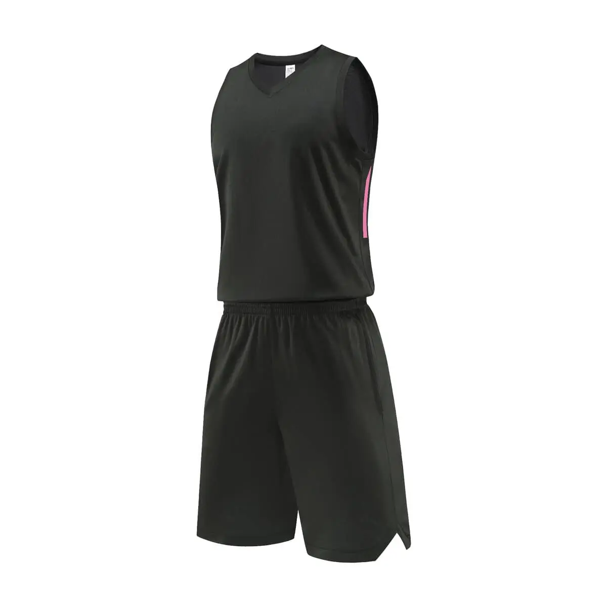 TCA Sportswear SY1936 Basketball colorway 2