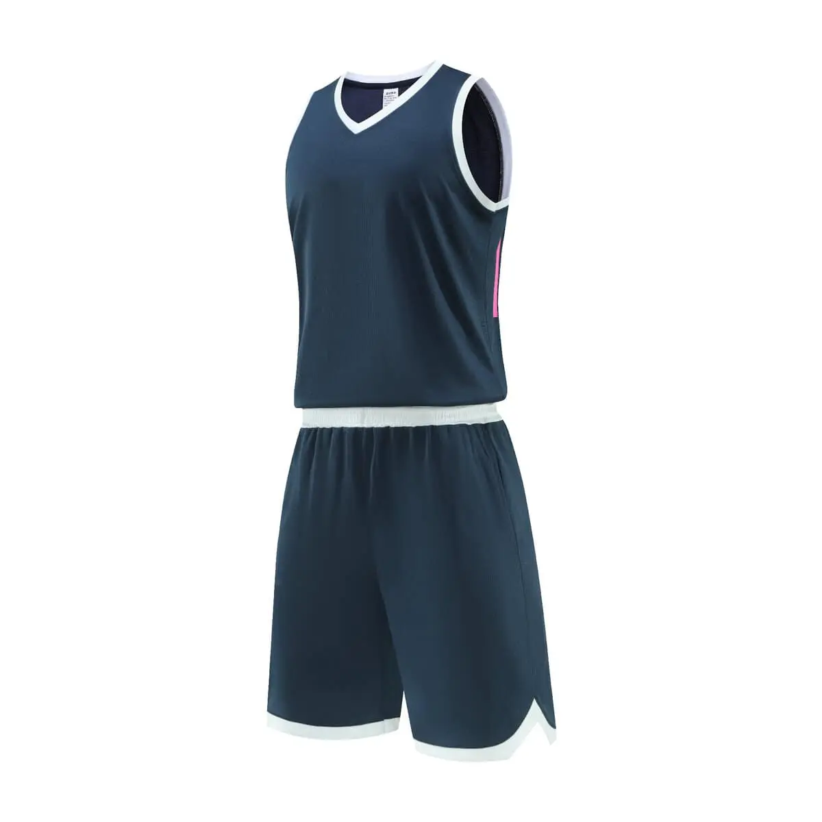 TCA Sportswear SY1936 Basketball colorway 3