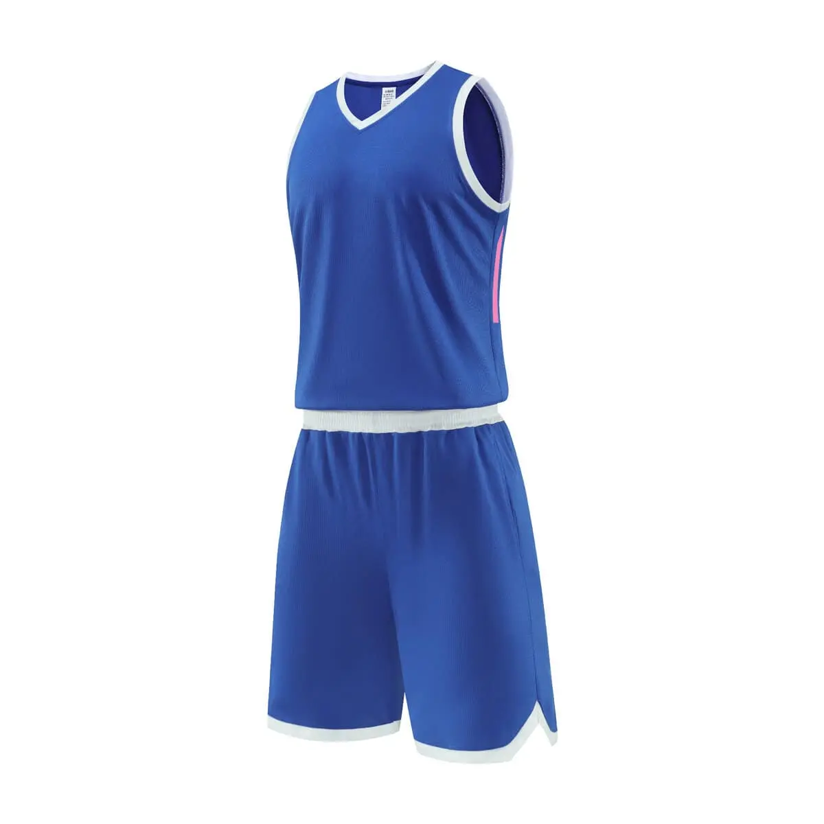 TCA Sportswear SY1936 Basketball colorway 4