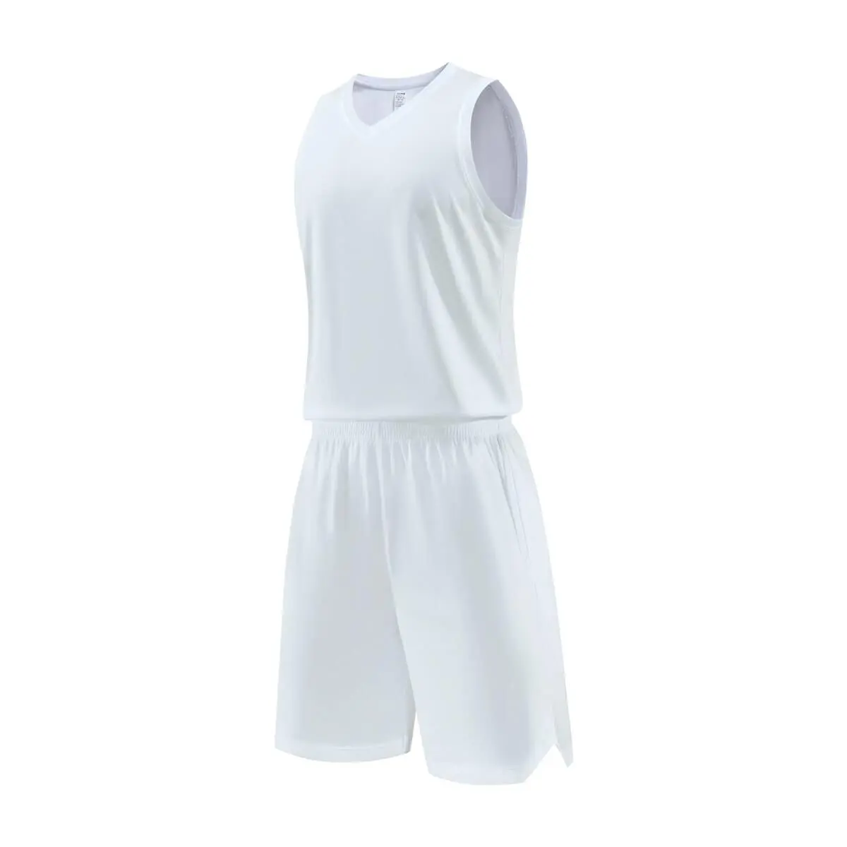 TCA Sportswear SY1936 Basketball colorway 5