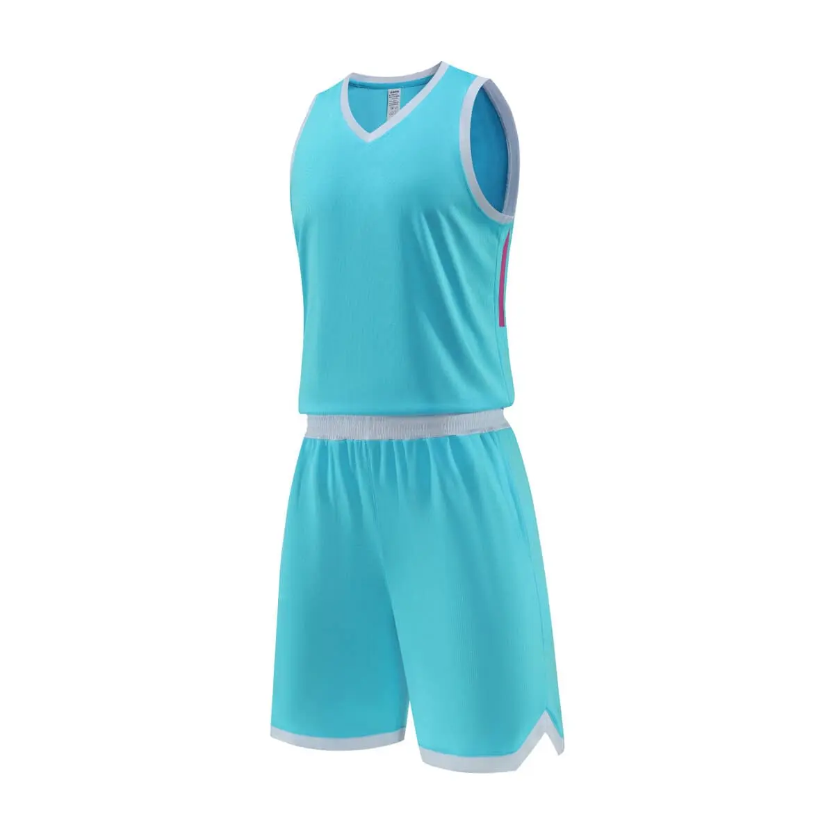 TCA Sportswear SY1936 Basketball colorway 6