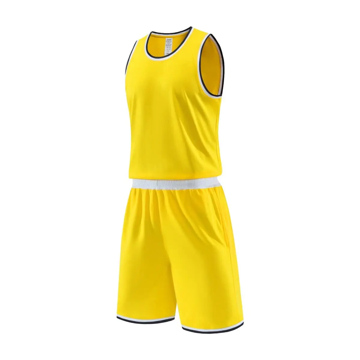 TCA Sportswear SY1937 Basketball colorway 1