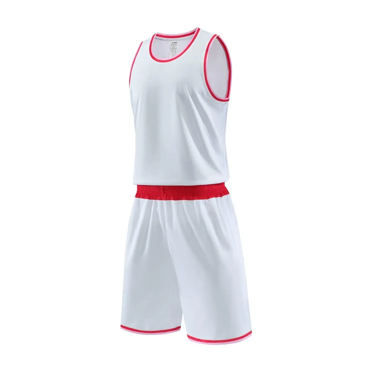 TCA Sportswear SY1937 Basketball colorway 2