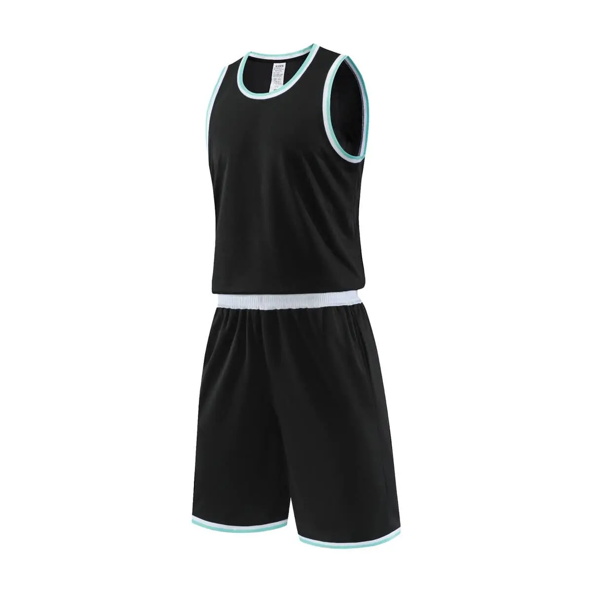 TCA Sportswear SY1937 Basketball colorway 3