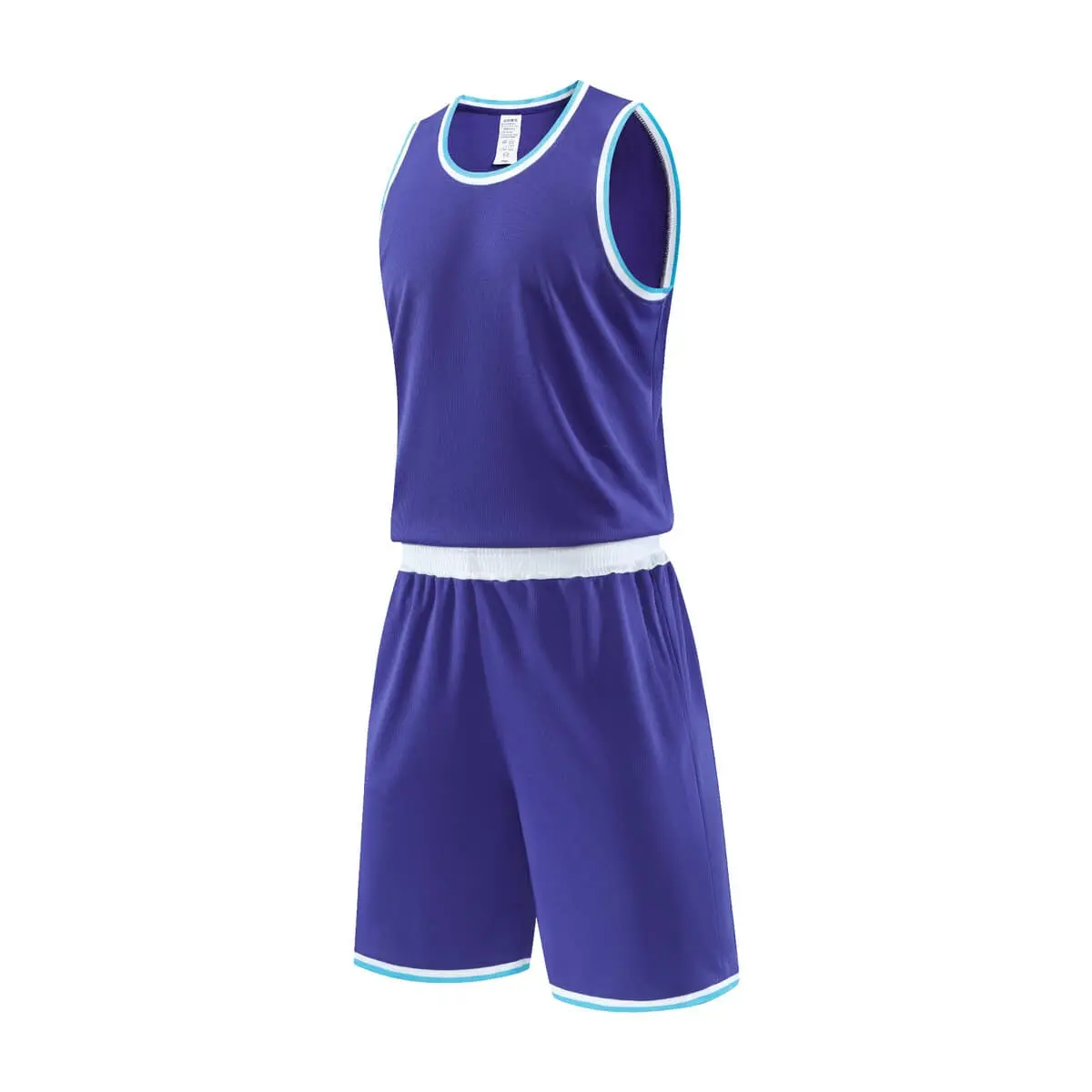 TCA Sportswear SY1937 Basketball colorway 4