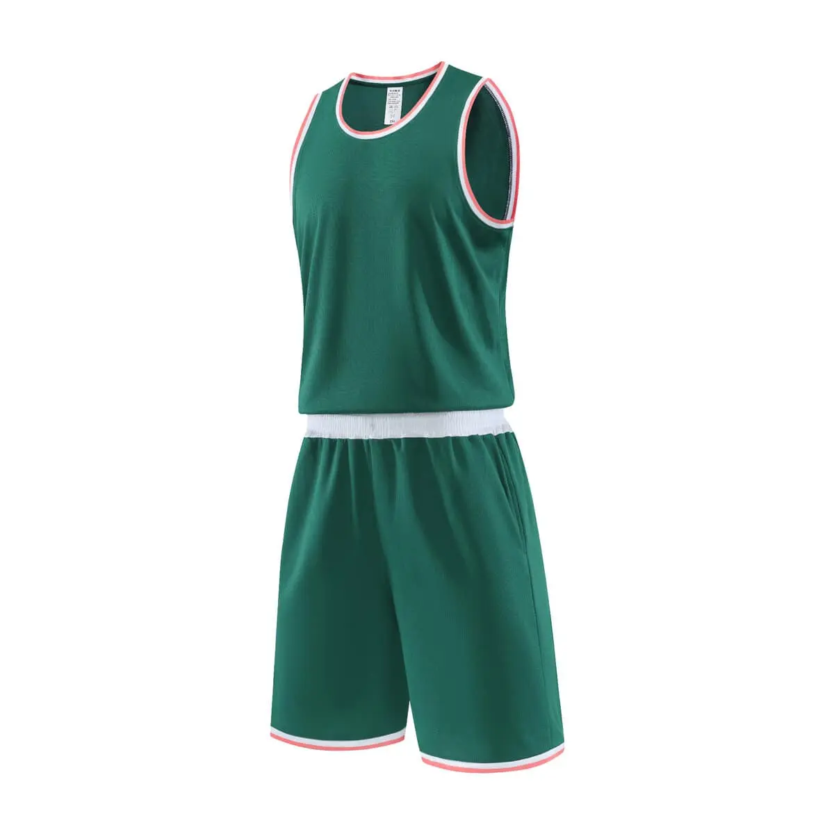 TCA Sportswear SY1937 Basketball colorway 5