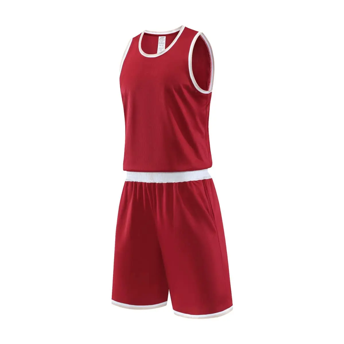 TCA Sportswear SY1937 Basketball colorway 6