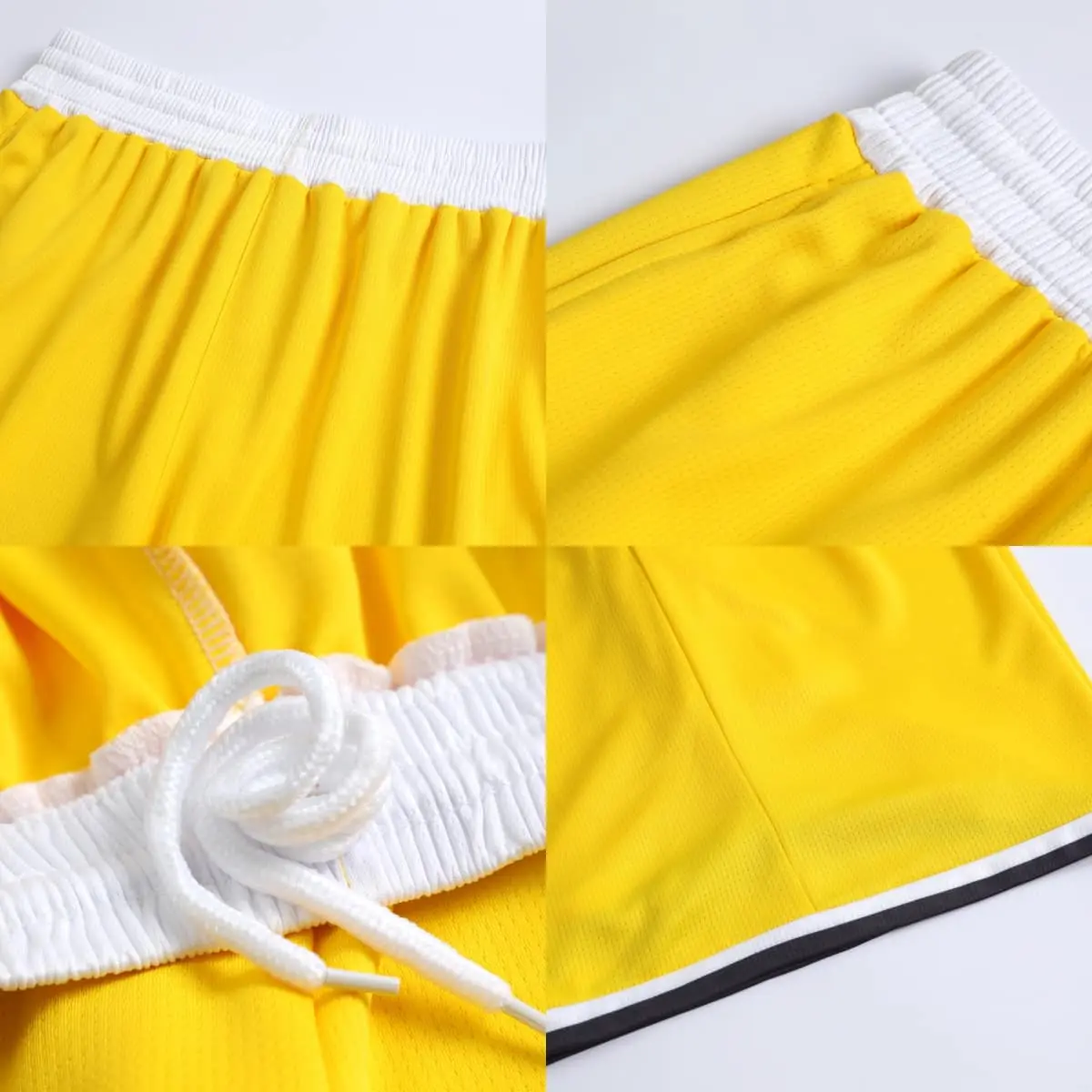 TCA Sportswear SY1937 Basketball detail 2