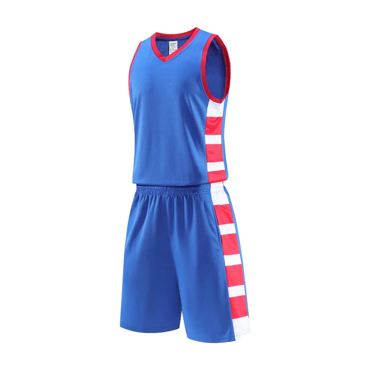 TCA Sportswear SY1938 Basketball colorway 1