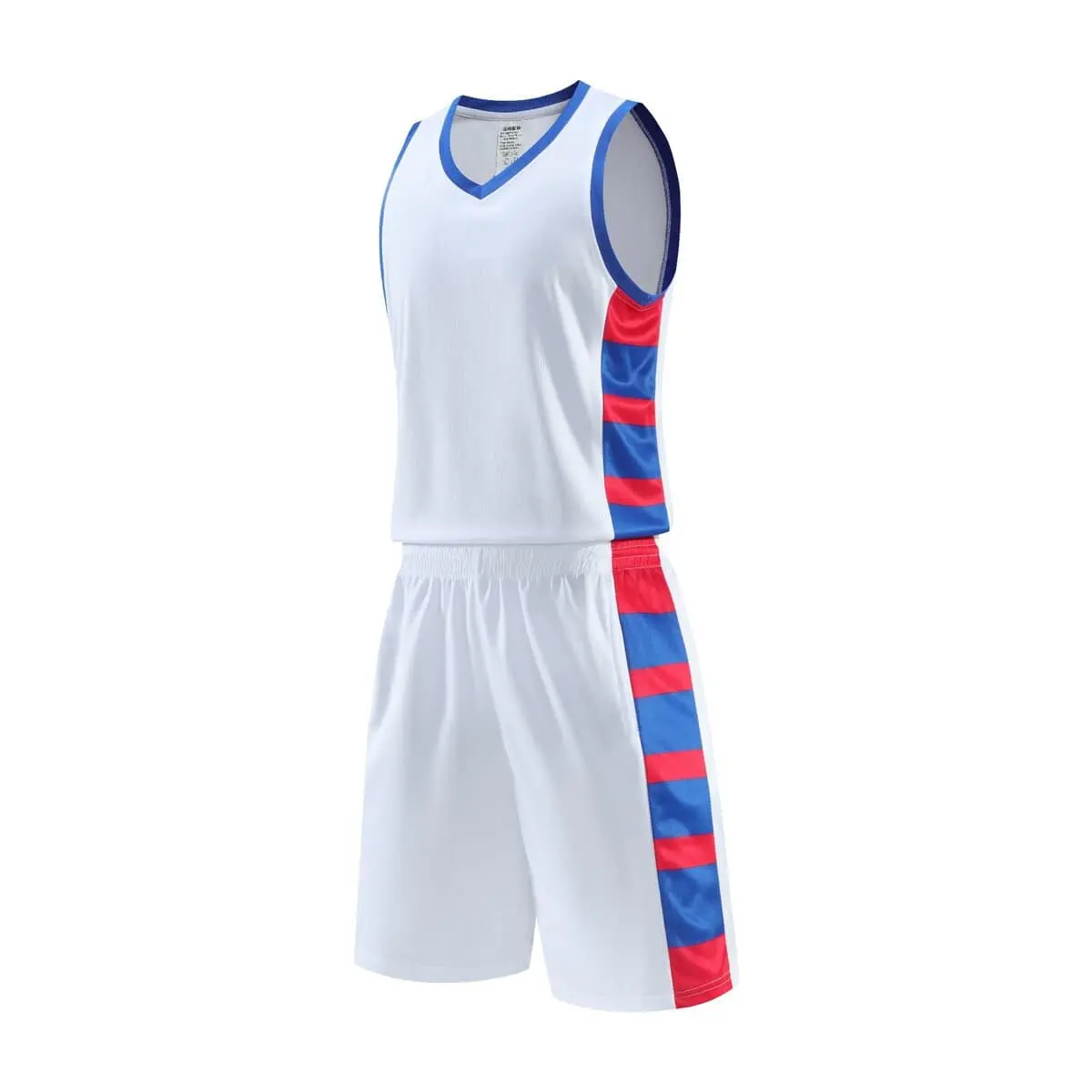 TCA Sportswear SY1938 Basketball colorway 2