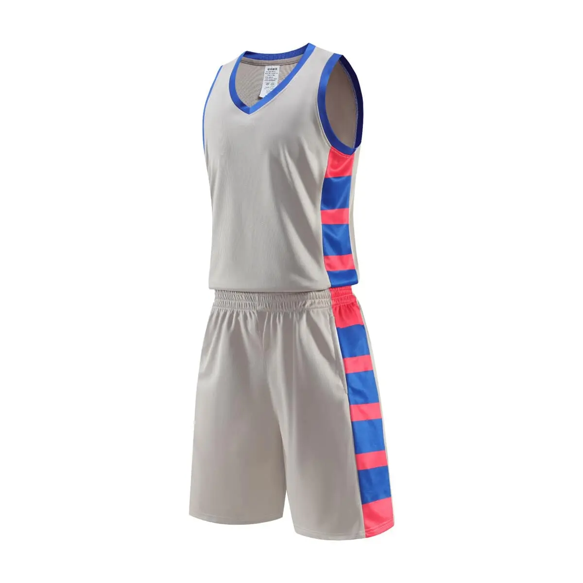 TCA Sportswear SY1938 Basketball colorway 3