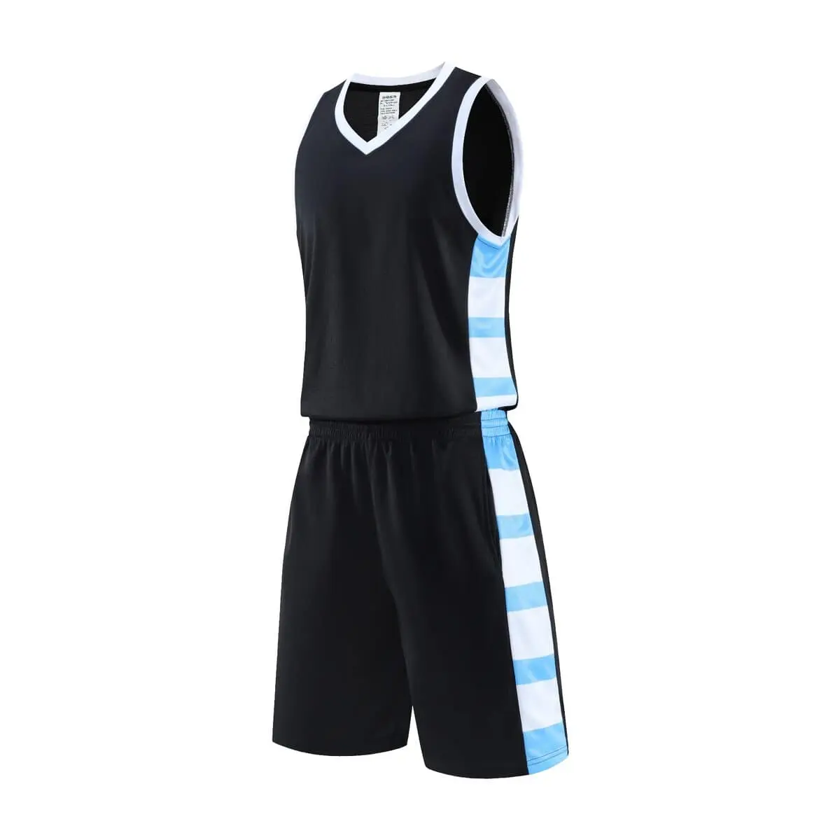 TCA Sportswear SY1938 Basketball colorway 5