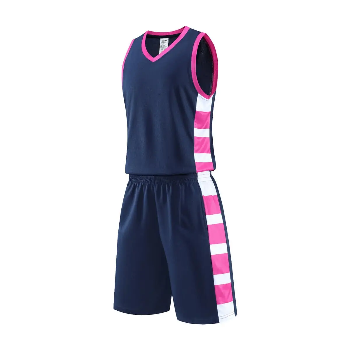 TCA Sportswear SY1938 Basketball colorway 7