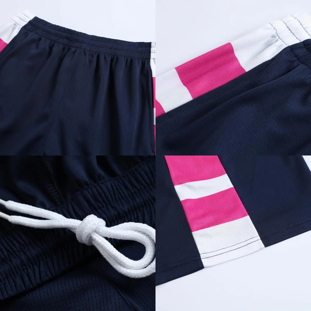 TCA Sportswear SY1938 Basketball detail 2