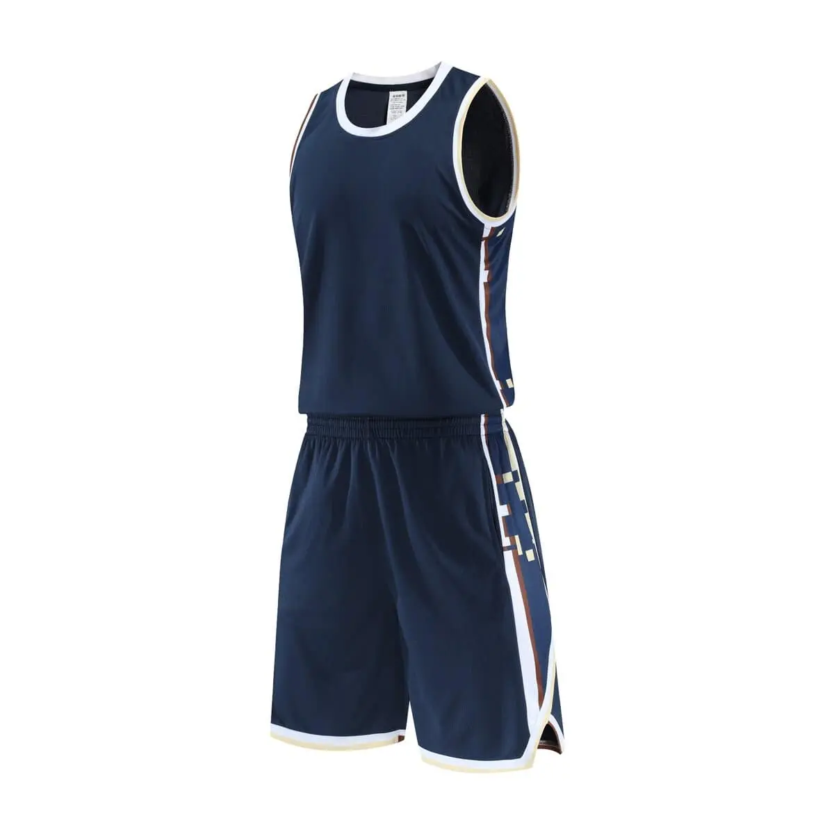 TCA Sportswear SY1945 Basketball colorway 1
