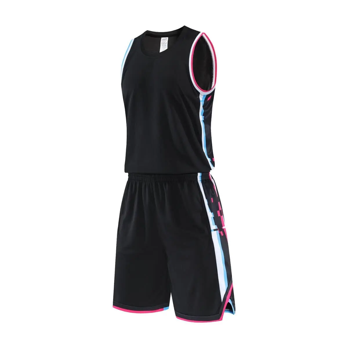 TCA Sportswear SY1945 Basketball colorway 2