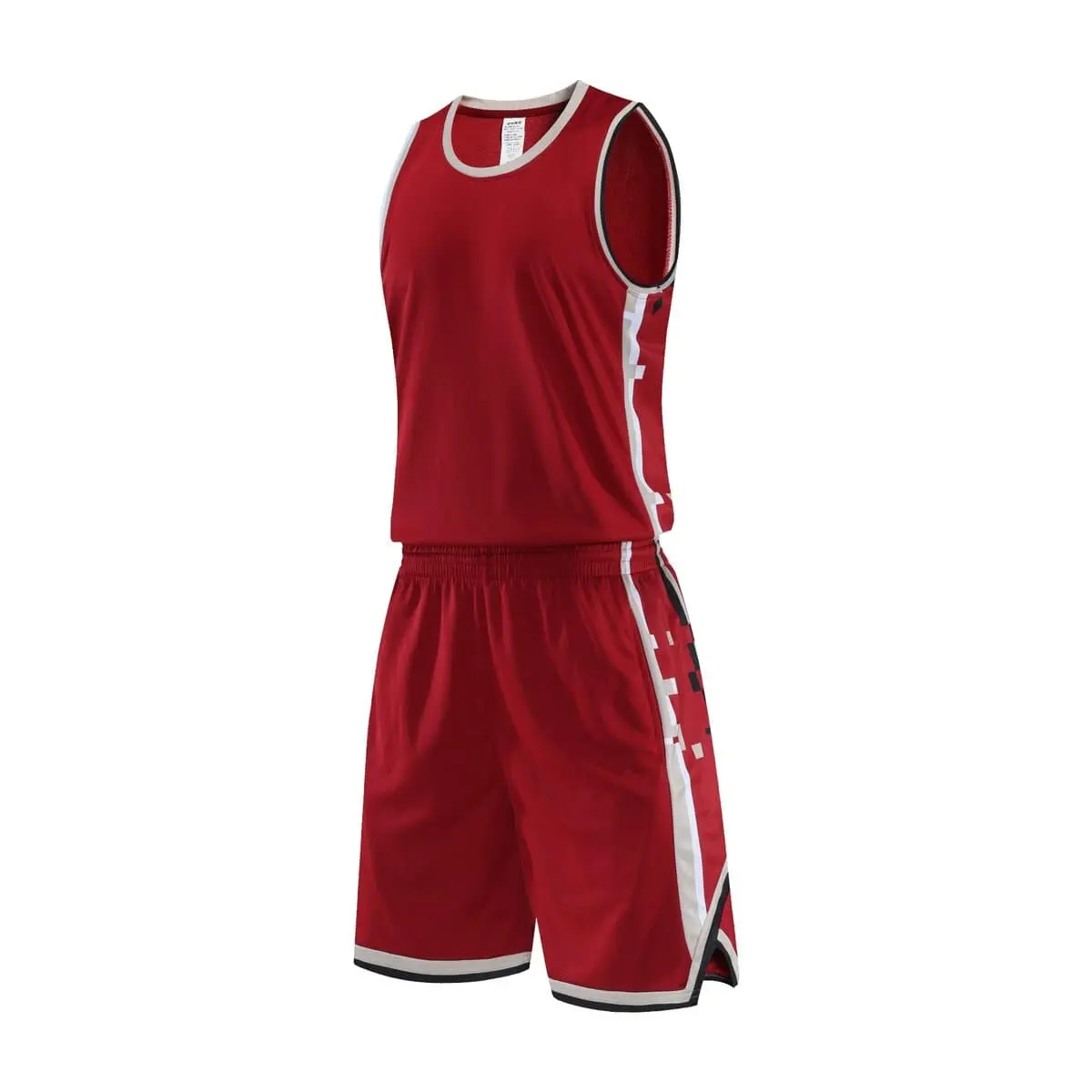 TCA Sportswear SY1945 Basketball colorway 3