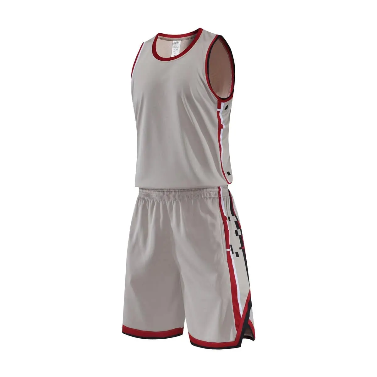 TCA Sportswear SY1945 Basketball colorway 4