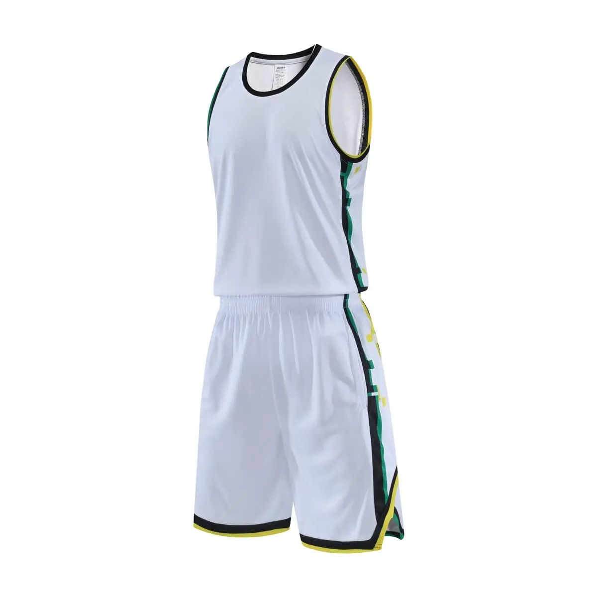 TCA Sportswear SY1945 Basketball colorway 5