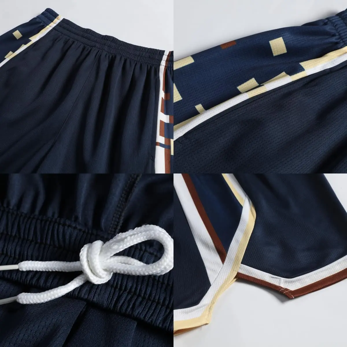 TCA Sportswear SY1945 Basketball detail 2