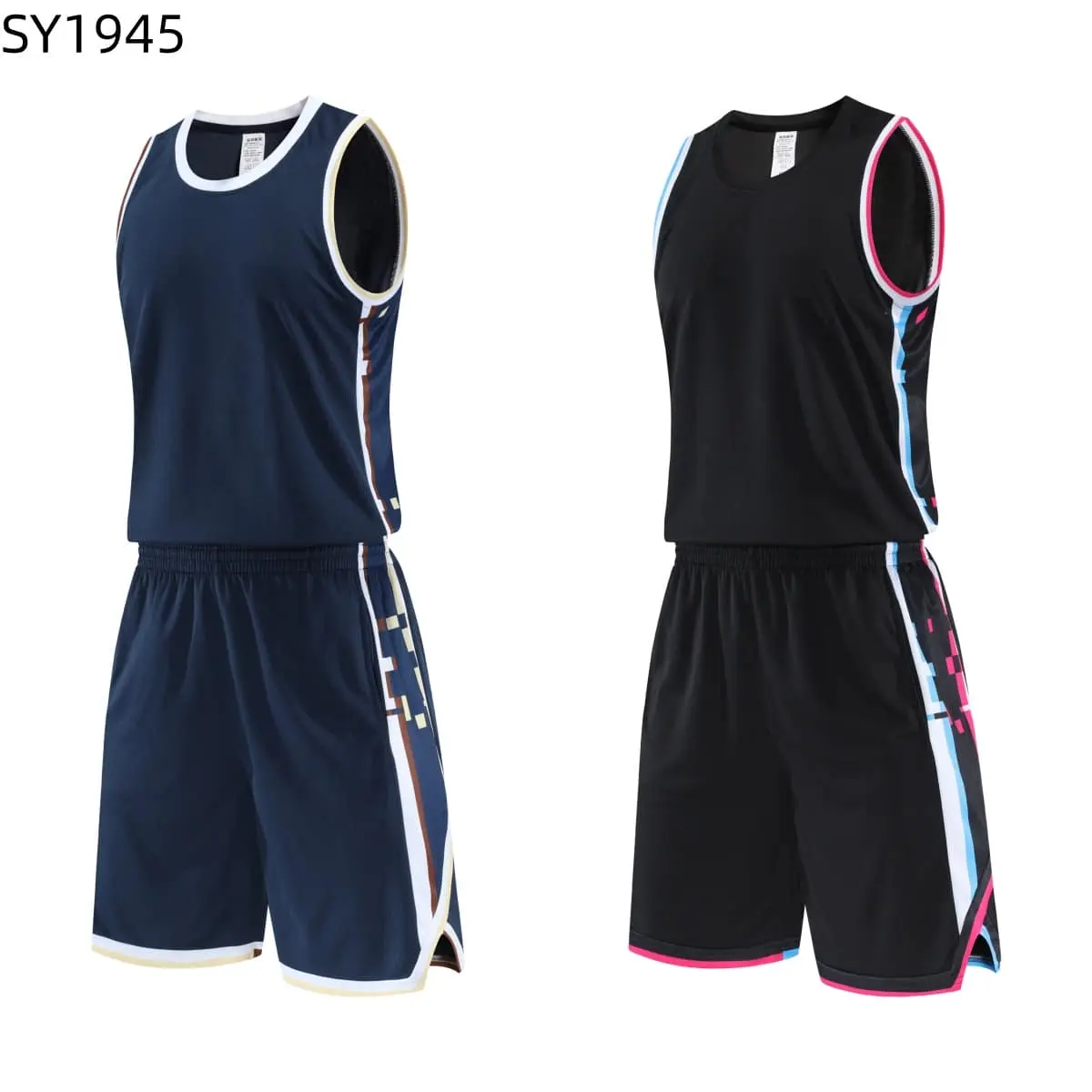 TCA Sportswear SY1945 Basketball — view 1
