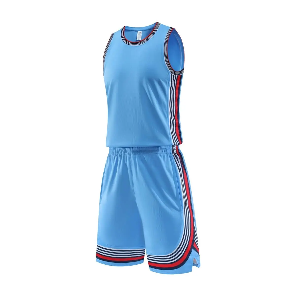 TCA Sportswear SY1946 Basketball colorway 1