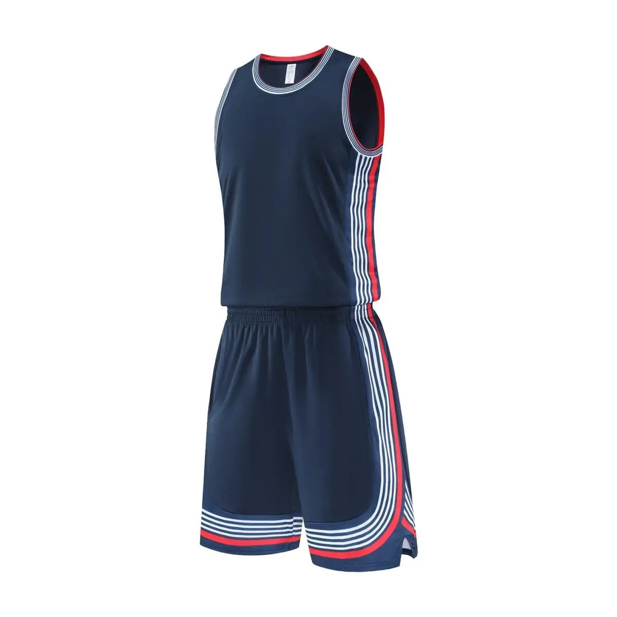 TCA Sportswear SY1946 Basketball colorway 2