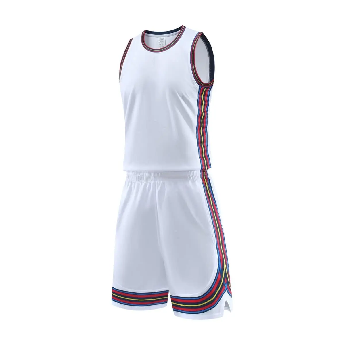 TCA Sportswear SY1946 Basketball colorway 3
