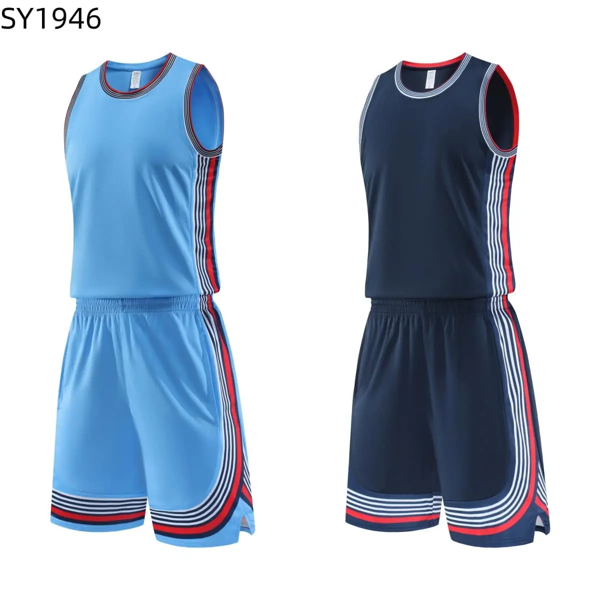 TCA Sportswear SY1946 Basketball — view 1