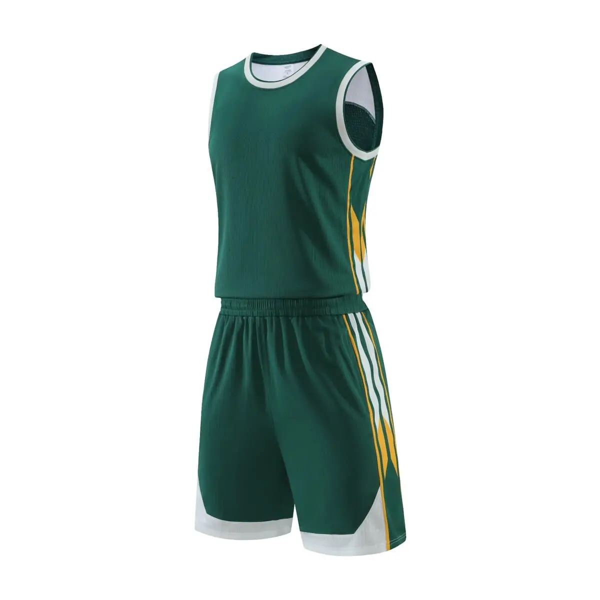TCA Sportswear SY2029 Basketball colorway 2