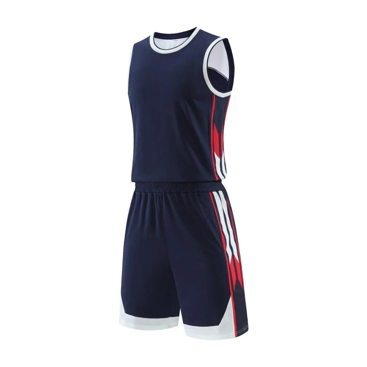 TCA Sportswear SY2029 Basketball colorway 3