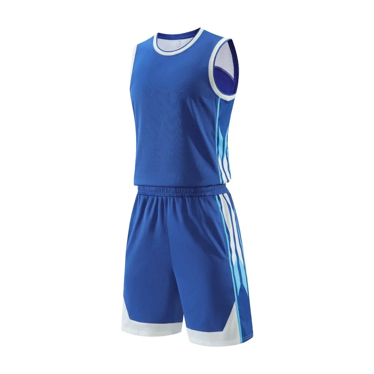 TCA Sportswear SY2029 Basketball colorway 4
